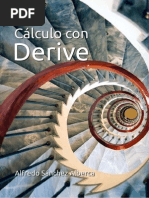 Calculo Con Derive