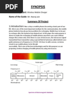 Synopsis Main Wireless