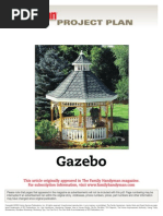 Gazebo - Fh00jau