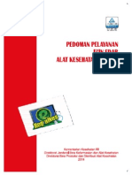 BUKU Pedoman Izin Edar Alkes PDF