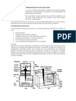 Mecanizado Por Haz de Láser y Haz de Electrones