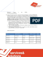 Declaracion Jurada Acceso F1 - Site Rosa Panduro Telfonic