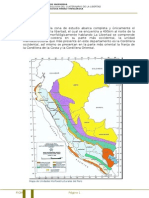 Geologia Del Cuaternario La Libertad