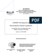 Electromagnetic Methods in Geophysics