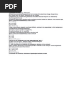 Mcqs Based On Current Newspaper PDF