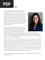 Linda Boland Abraham Bio Resume