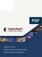 Corporate Brochure 2011