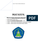 MAFARPA - STF Bandung