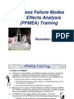 Pfmea