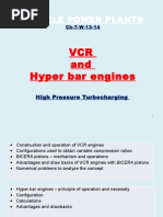 Ch-7-W-13-14-VCR and Hyperbar Engines