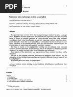 Chakrabarti 1993 Reactive-Polymers