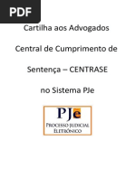 Cartilha Centrase Advogados 09 09