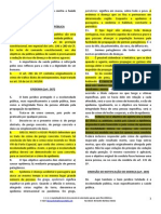 Penal Especial Aula 11 - Crimes Contra A Saúde Pública