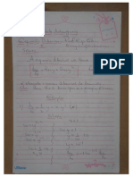 Equação Diferencial de Bernoulli (Aula)