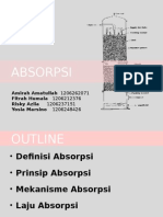 ABSORPSI Kelompok 12