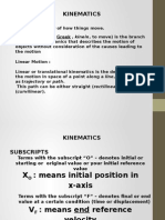 PHY10T2KINEMATICS