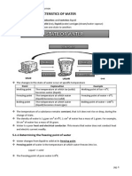 Form 2 Science Chapter 5