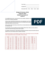 Bio5A Midterm2 (2012U)