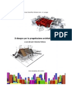 Il Disegno Per La Progettazione Architettonica