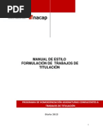 Manual de Estilo Inacap Osorno 4.0