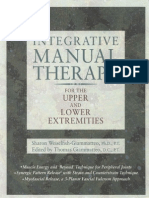 Integrative Manual Therapy For The Upper and Lower Extremities