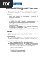 2014 10 04 Directiva Comunicaciones Escritas 2014