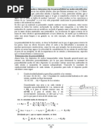 Permeabilidad de Suelos y Determinación de Permeabilidad en Suelos Estratificados