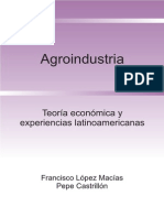 Agroindustria PDF