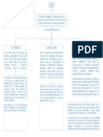 Mapa Conceptual Sobre Nomina