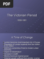 The Victorian Period-1