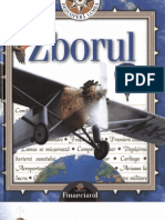 Descopera Lumea Vol.6 - Zborul