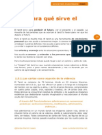 Unidad 1.5 para Que Sirve PDF