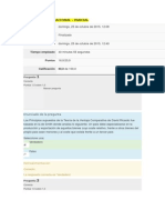 Comercio Internacional Parcial