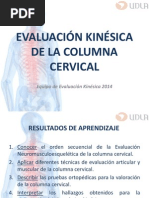 5, 6. - Columna Cervical 2015