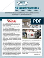 2015/16 Industry Profiles