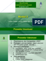 1.prosedur Vaksinasi Hartono