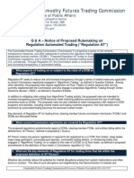 Commodity Futures Trading Commission: Office of Public Affairs