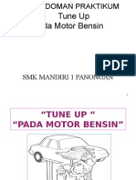 Power Poin Tune Up Editan Roni