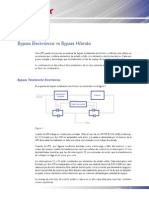 Bypass Electrónico