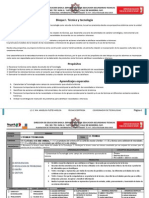 PLANEACION INFORMATICA 1° Bloque 1