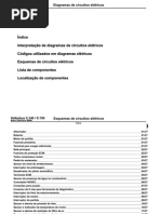 Sistema Elétrico Delivery Onibus PDF