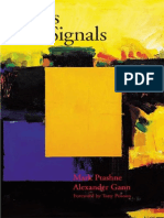 Mark Ptashne and Alexander Gann-Genes and Signals (2001)