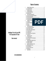 Rotation 1-3kVA User Manual BORRI V2