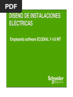 Slides Ejercicios Ecodial