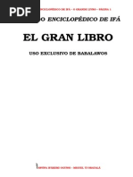 El Gran Libro