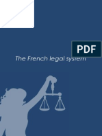 French Legal System