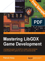 Mastering LibGDX Game Development - Sample Chapter