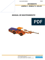 S07 TRAMMING Axera Robolt Solo 5 ES PDF