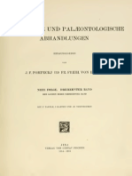 Huene 1914 Beitrage Zur Geschichte Der Archosaurier