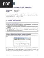 Mfa Merit Exercises 5 Simulink 5174 2